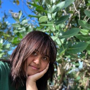 Welcome to my closet